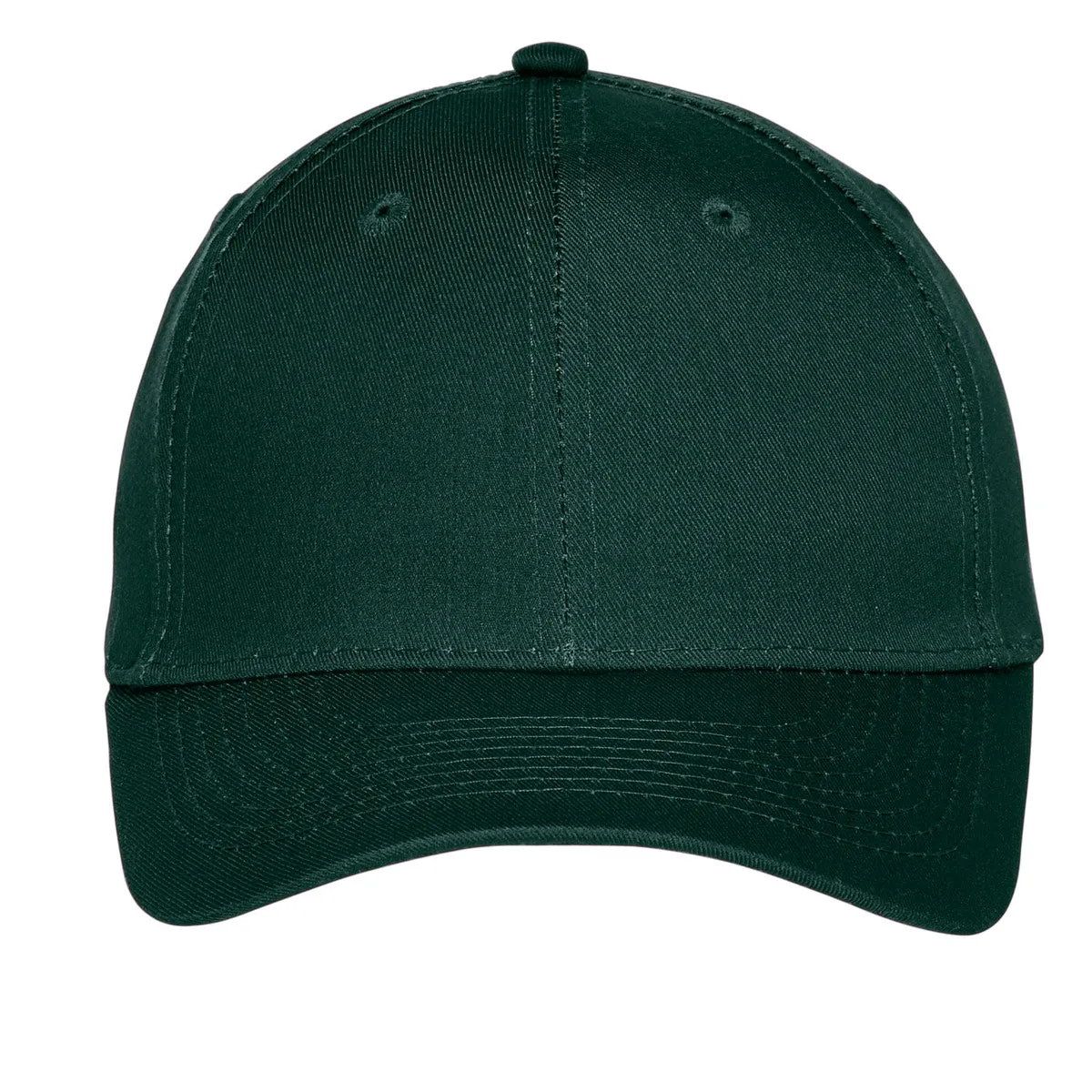 Port Authority Uniforming Twill Cap. C913