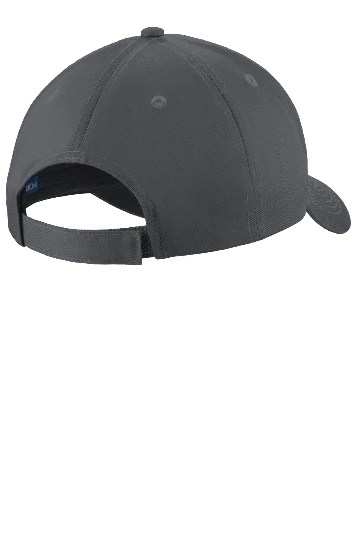 Port Authority Uniforming Twill Cap. C913