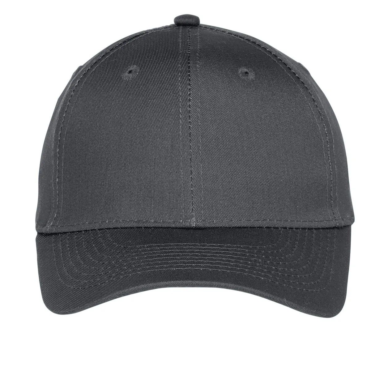 Port Authority Uniforming Twill Cap. C913