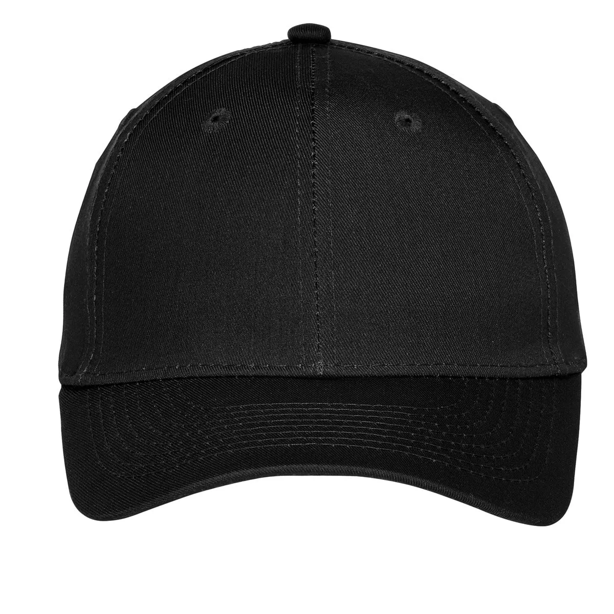 Port Authority Uniforming Twill Cap. C913