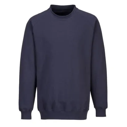 Portwest Anti-Static ESD Sweatshirt-AS24