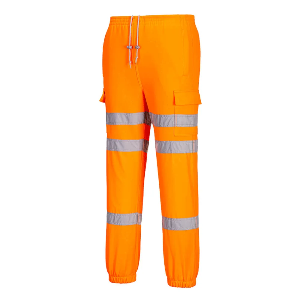 Portwest RT48 Hi-Vis Three Band Jogger