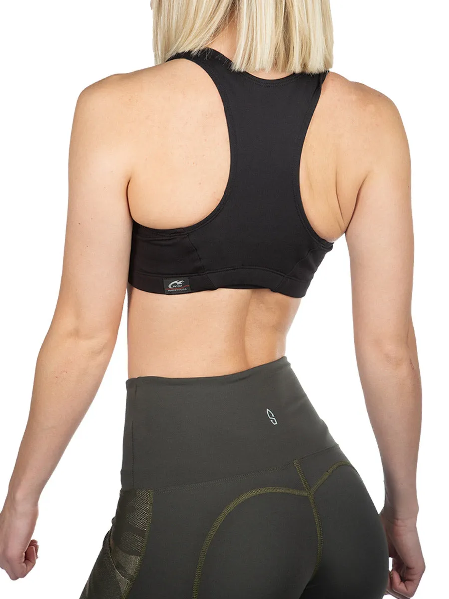 ProWikMax™  Sports Bra