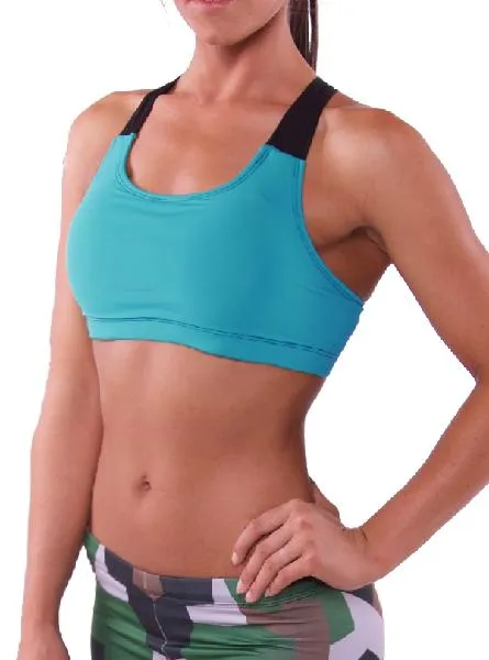 ProWikMax™  Sports Bra