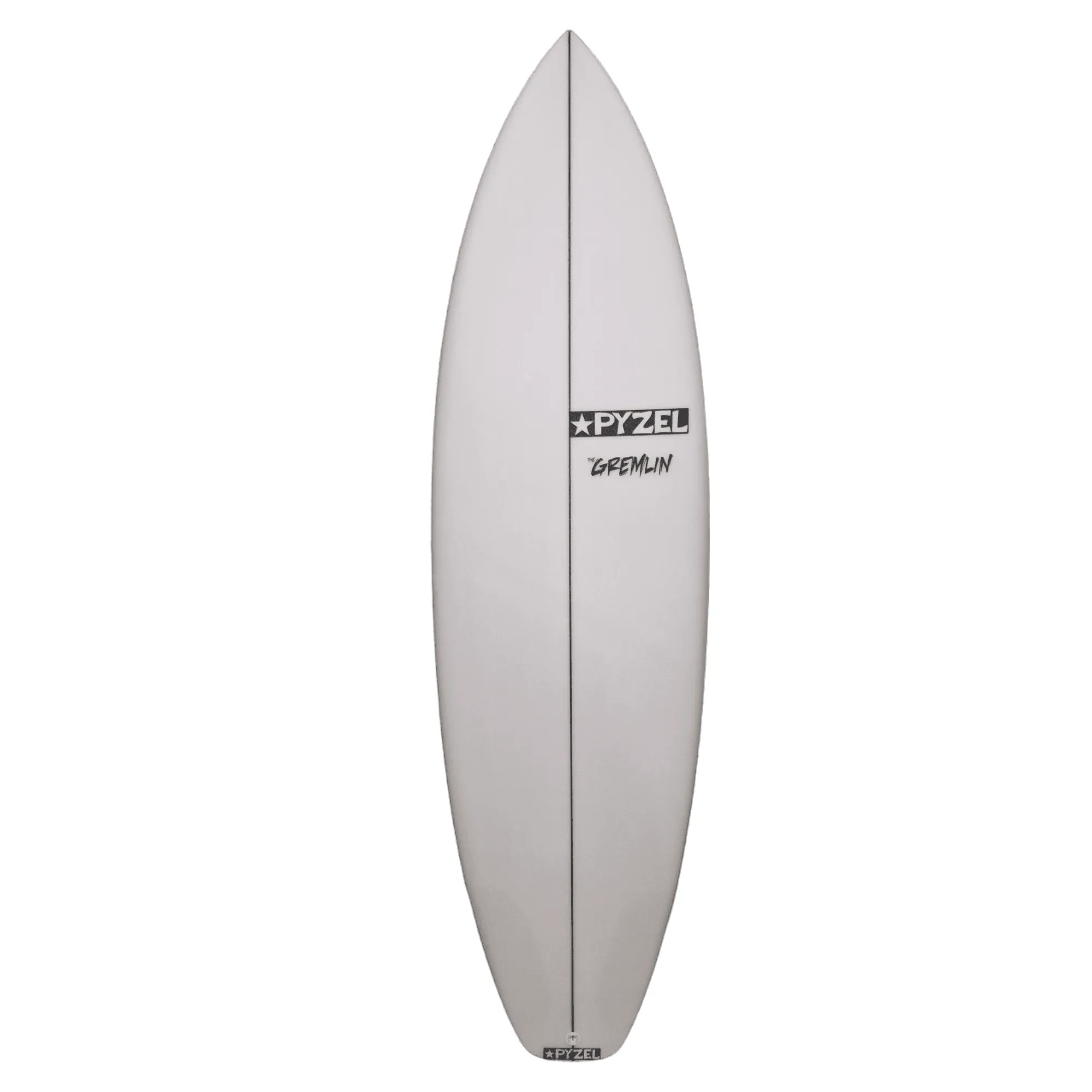 Pyzel Surfboards Gremlin 6'4 Futures 5-Fin