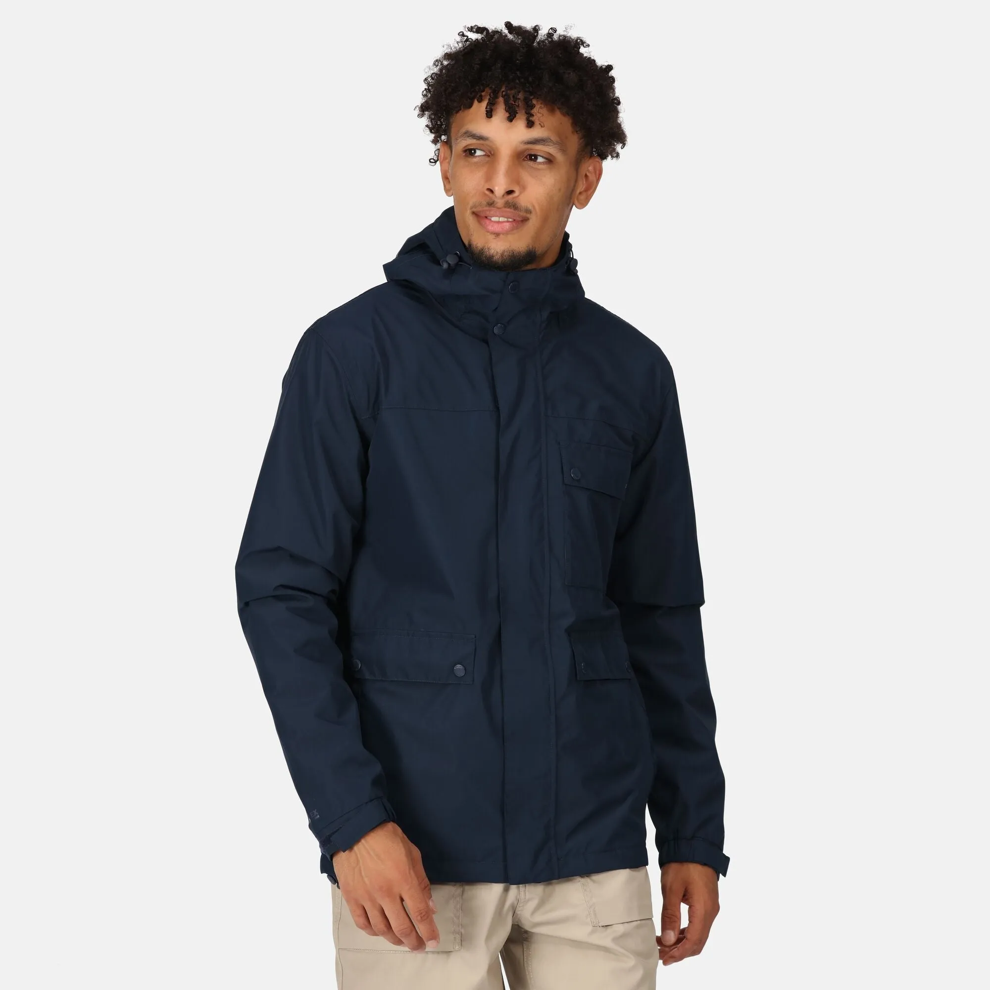 Regatta  Baymoor Waterproof Jacket