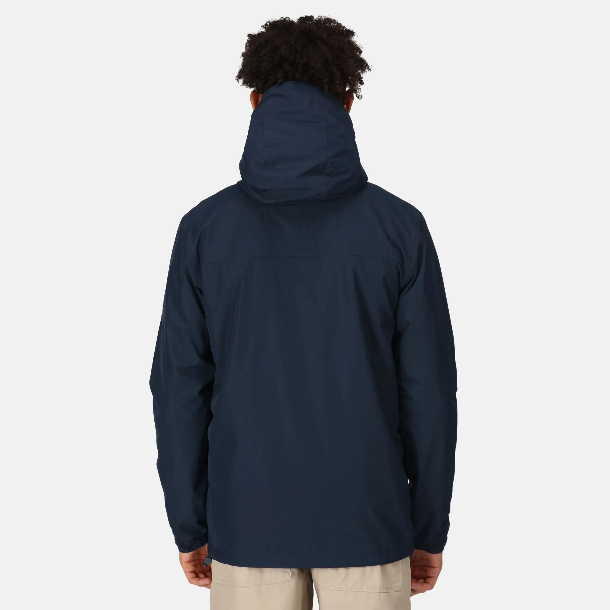 Regatta  Baymoor Waterproof Jacket