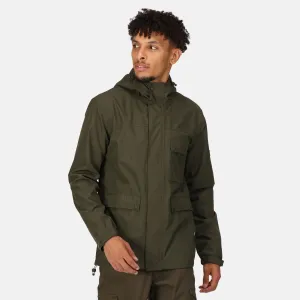 Regatta  Baymoor Waterproof Jacket