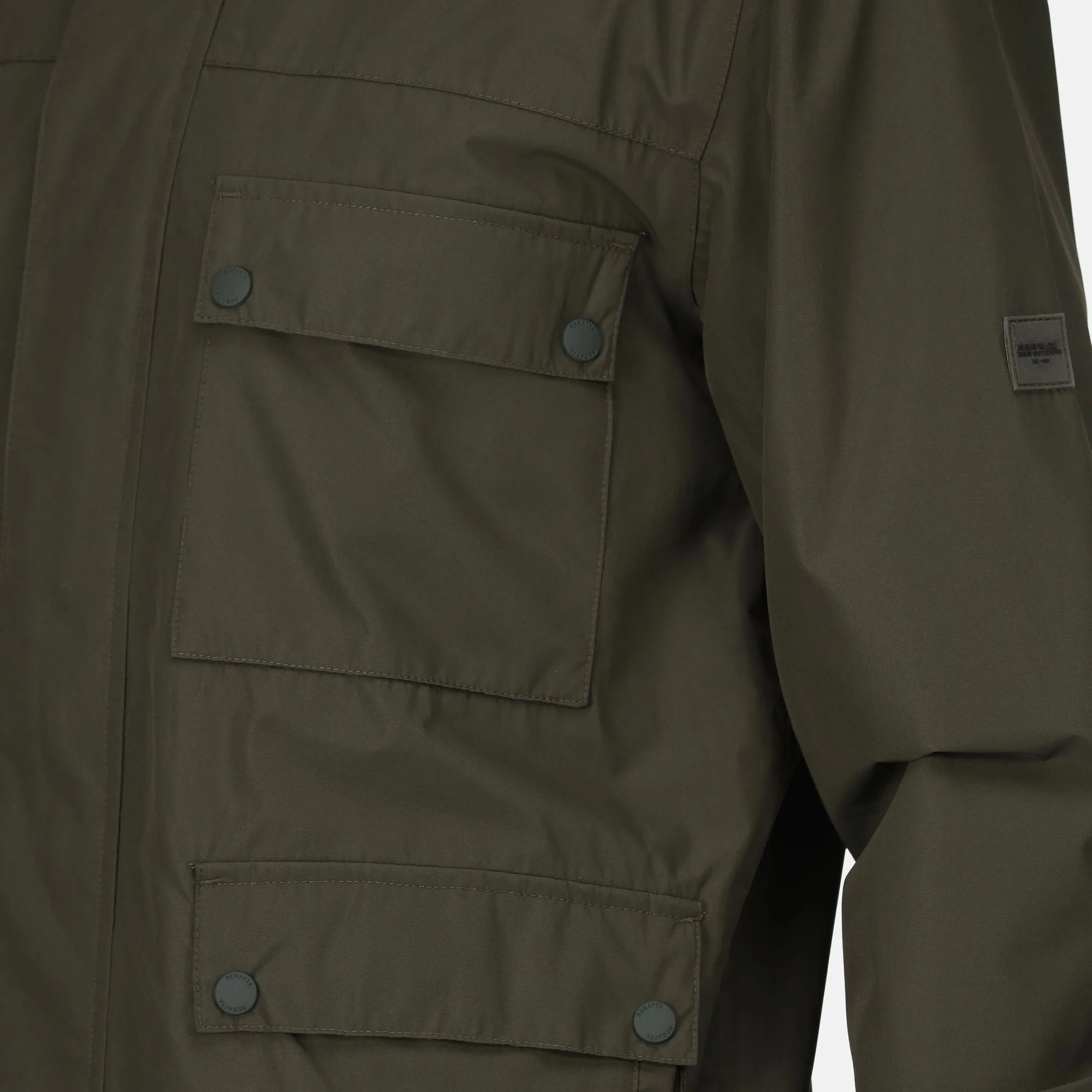 Regatta  Baymoor Waterproof Jacket