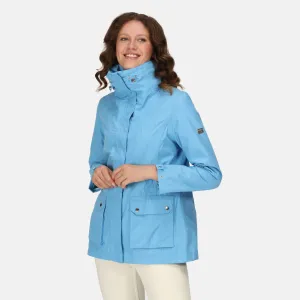 Regatta Ladies Novalee Waterproof Jacket