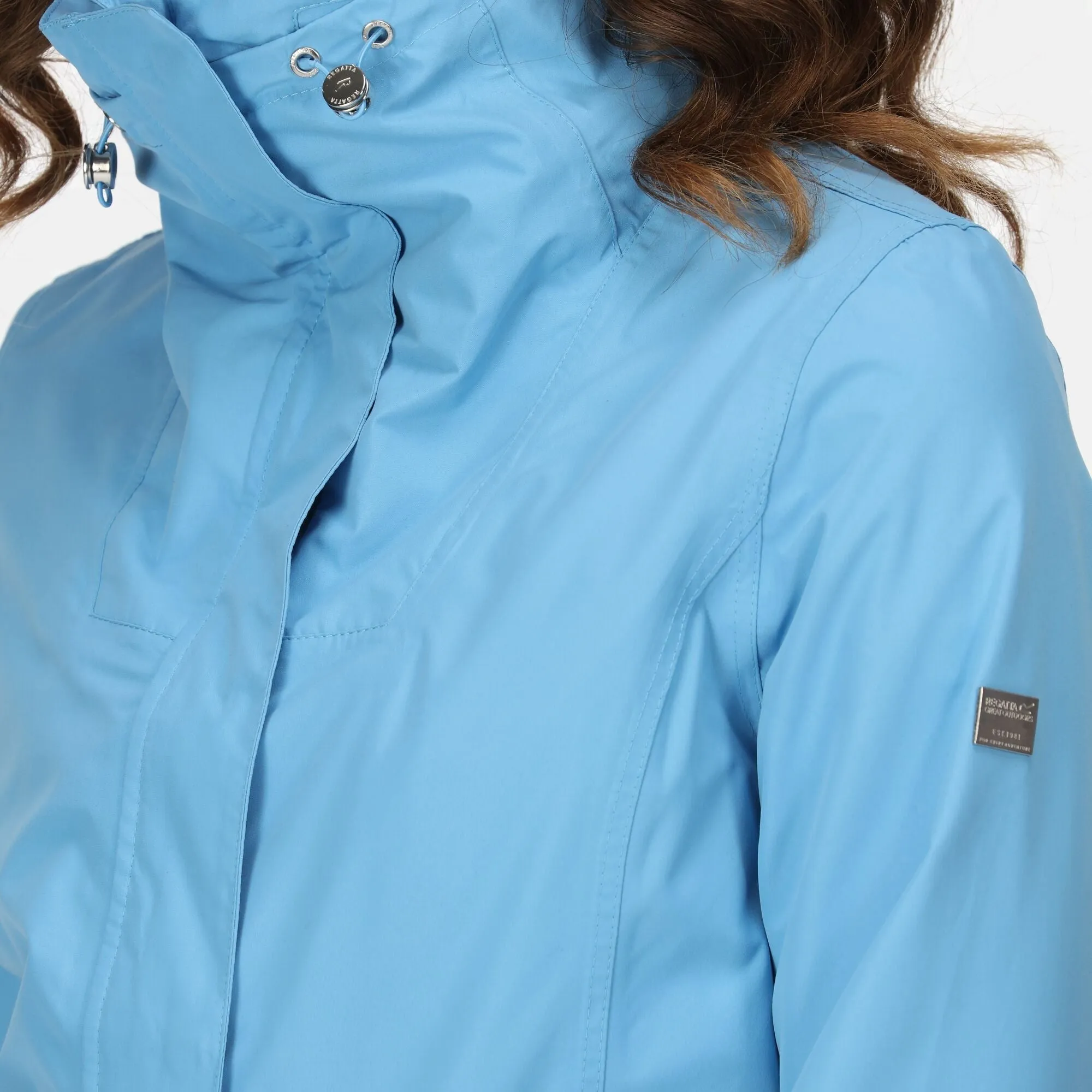 Regatta Ladies Novalee Waterproof Jacket