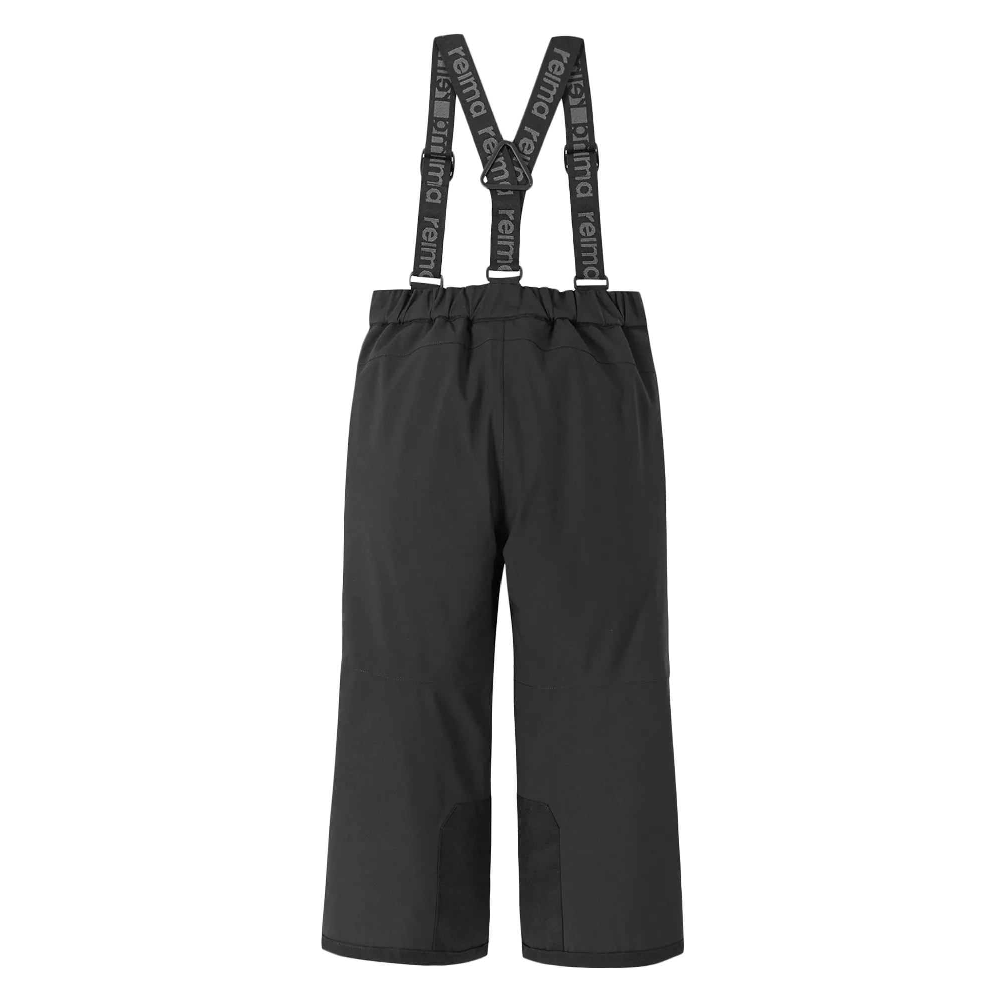 Reima Kids' Proxima Waterproof Snowpants - Black