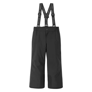 Reima Kids' Proxima Waterproof Snowpants - Black