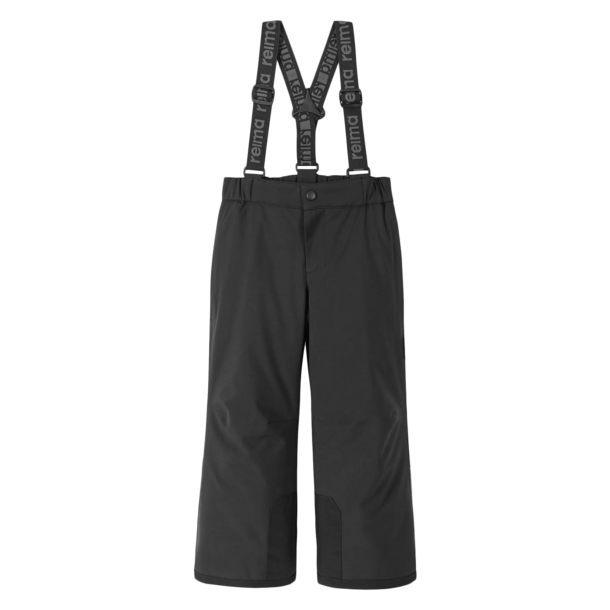 Reima Kids' Proxima Waterproof Snowpants - Black