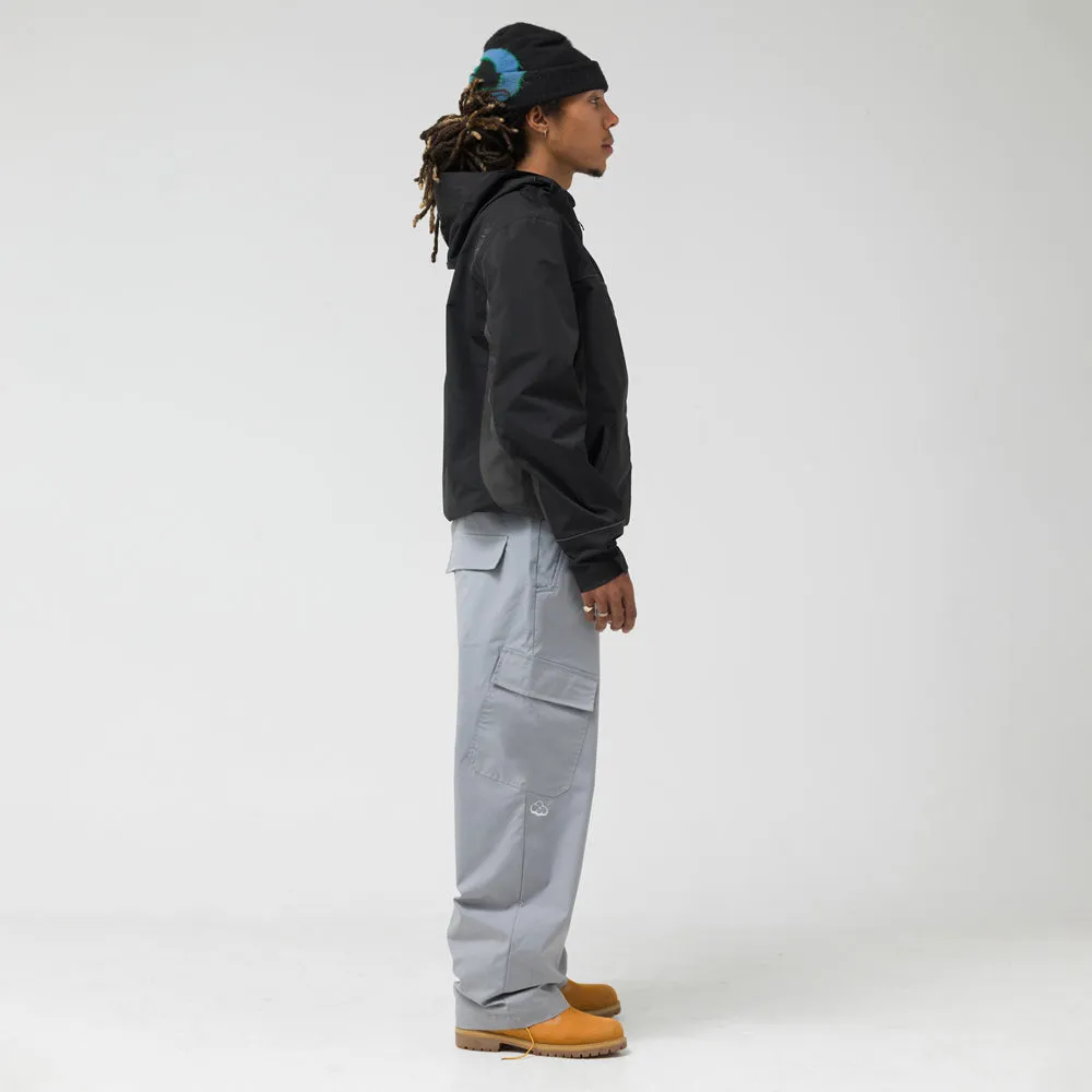 Resolve Cargo Pant | Grey