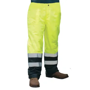 S850PT Class E Lined Rain Pants 1pc