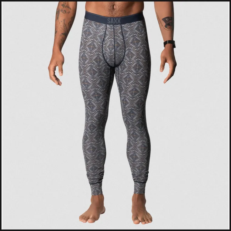 Saxx Quest Baselayer Bottom