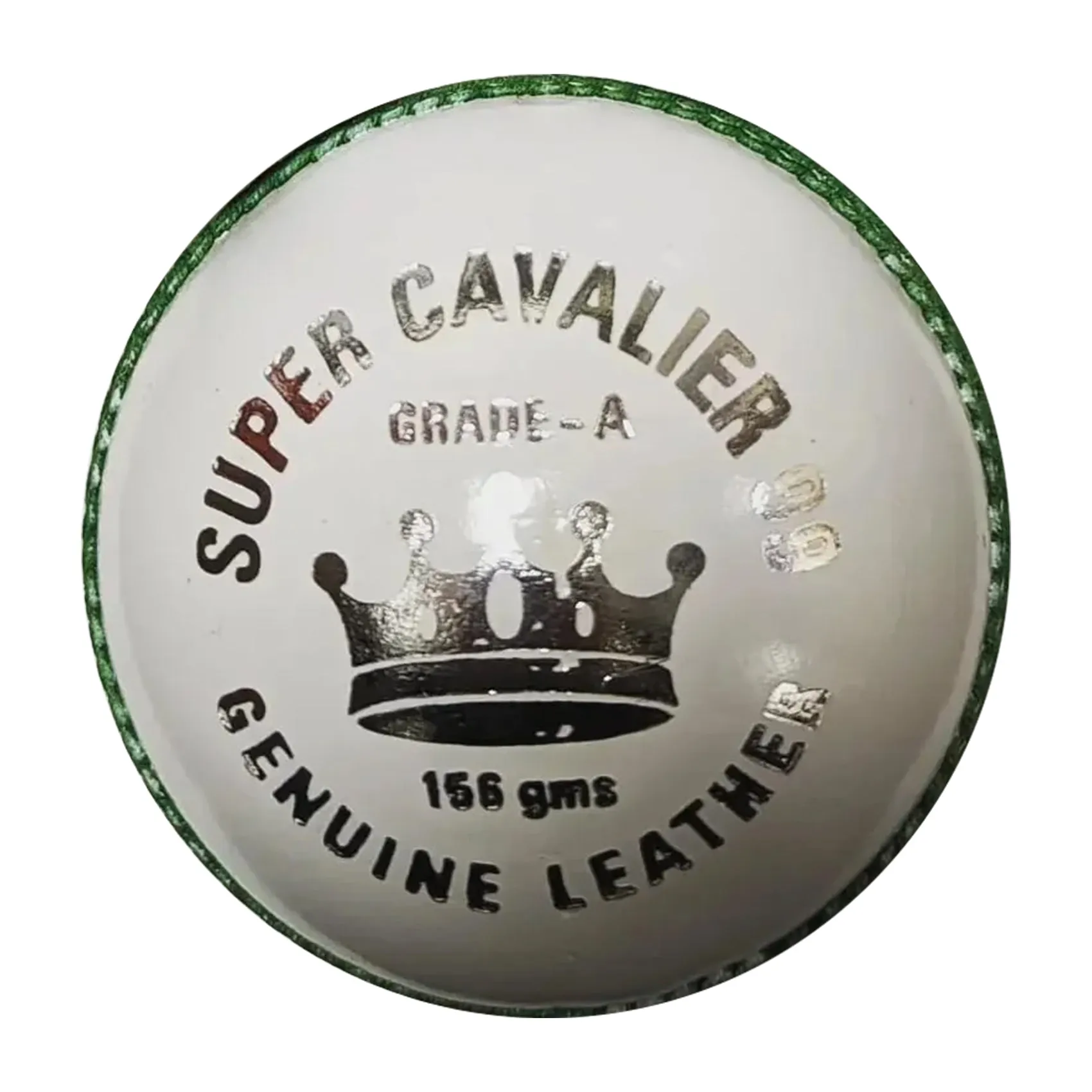 SH Super Cavalier Cricket Ball