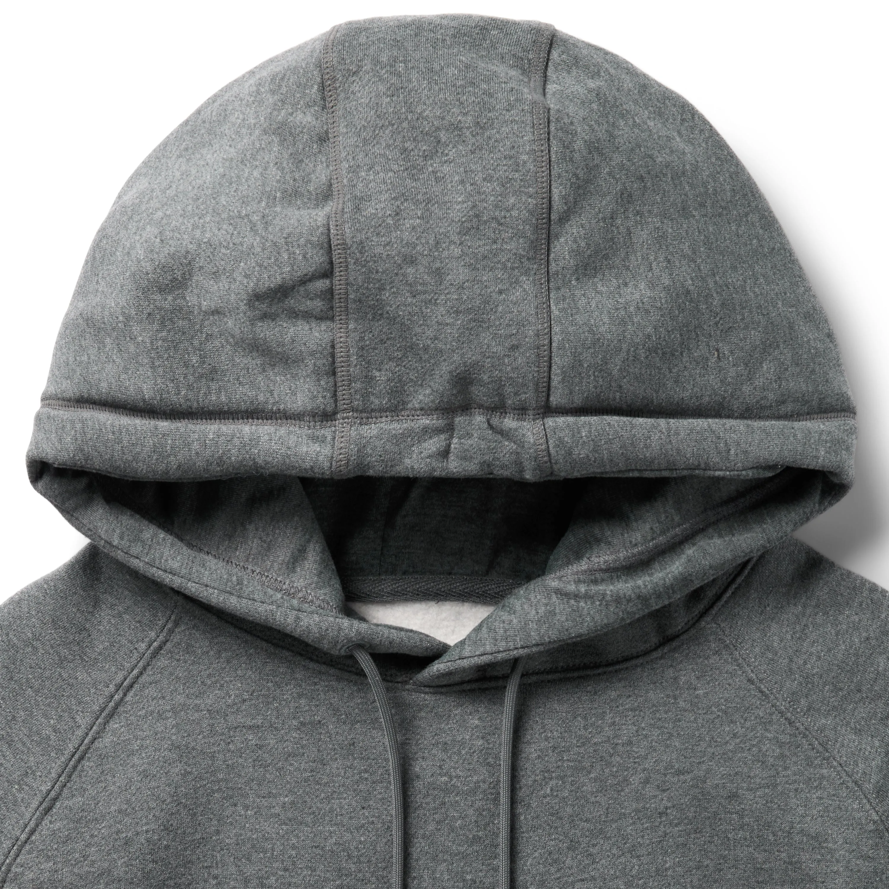 Smuggler Fleece Hoodie