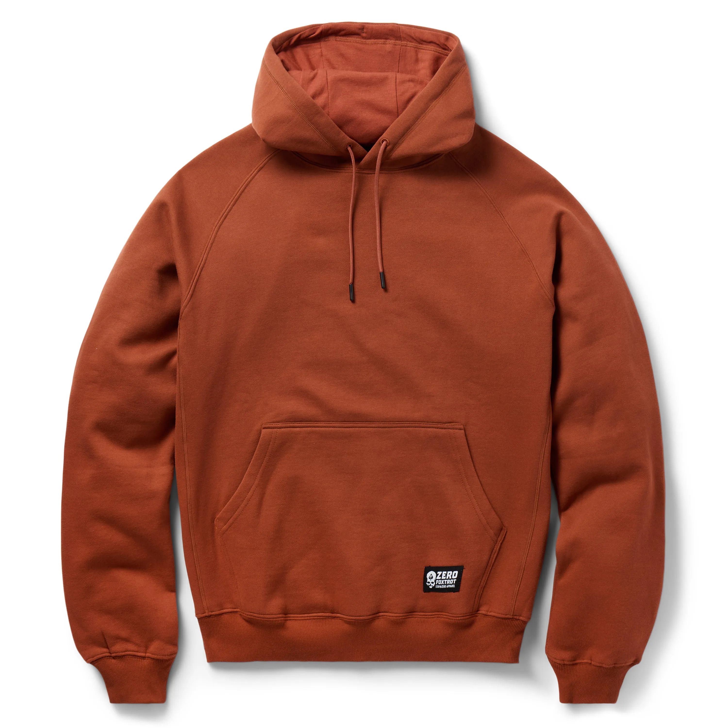 Smuggler Fleece Hoodie