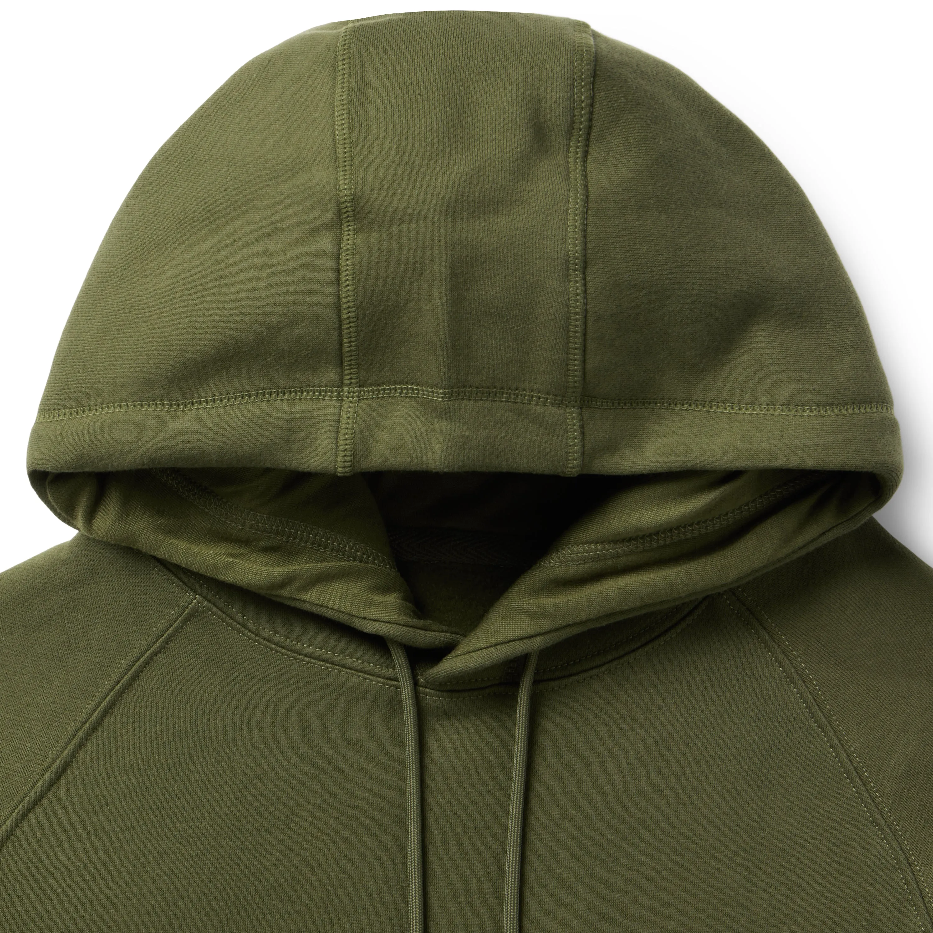 Smuggler Fleece Hoodie