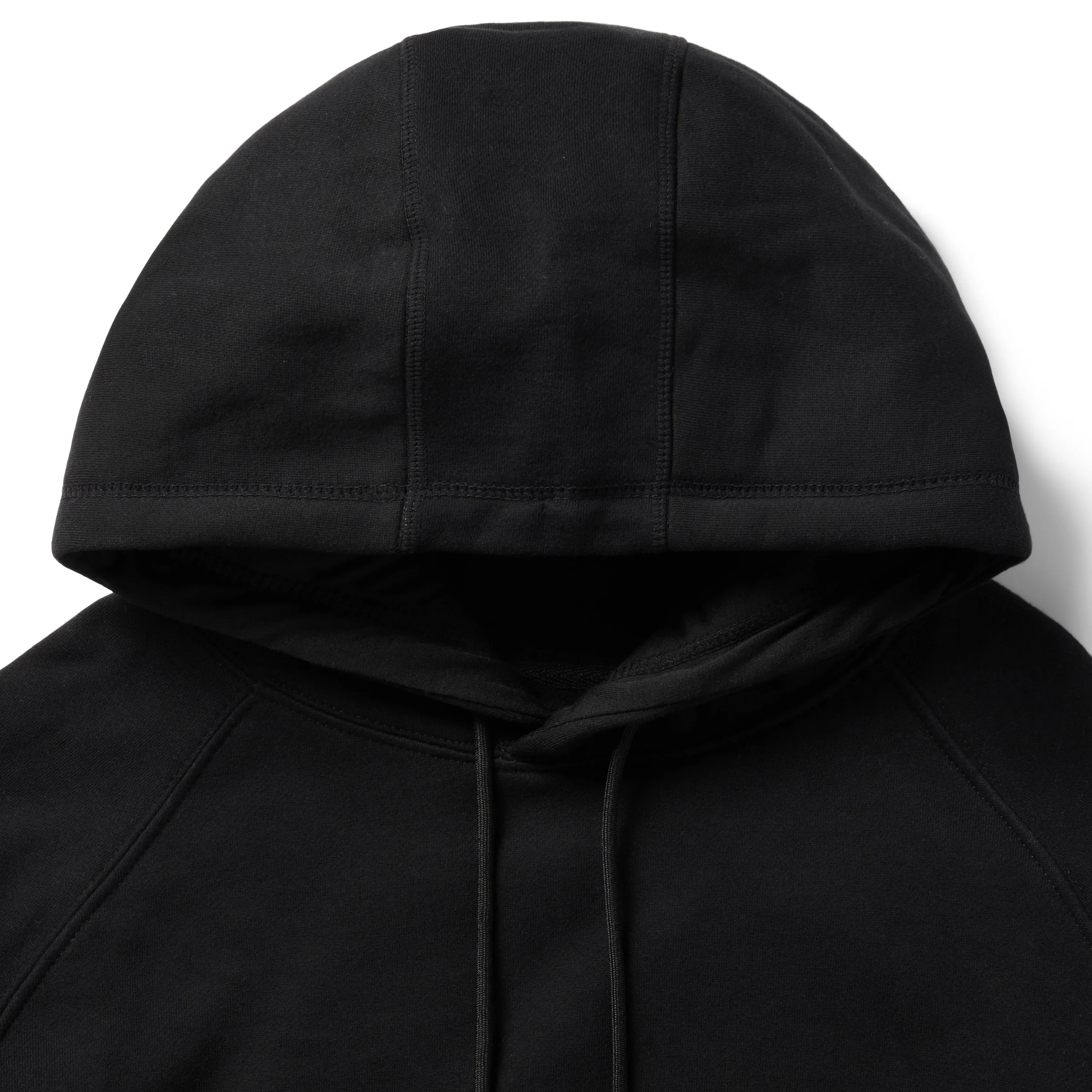 Smuggler Fleece Hoodie