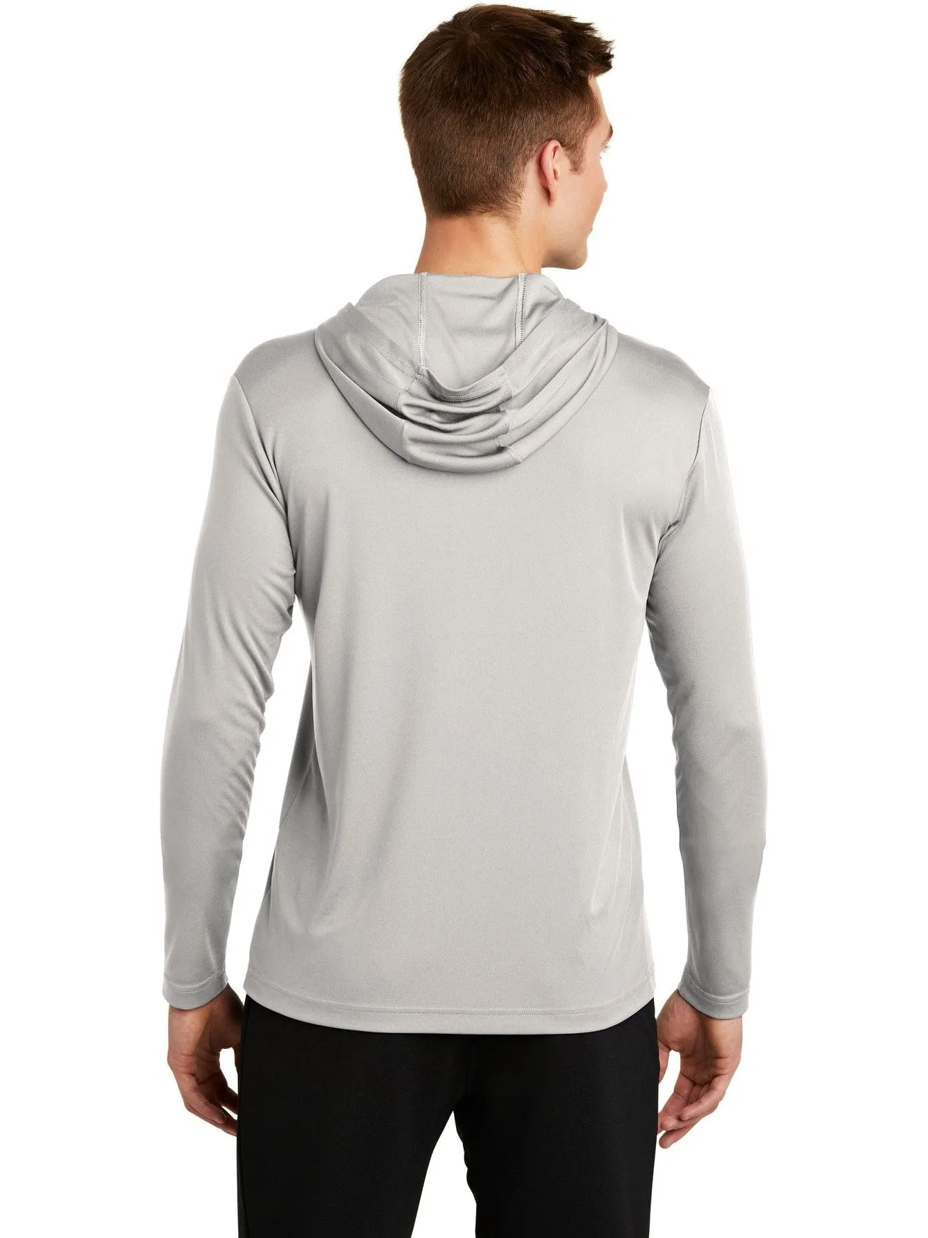 Sport-Tek Posicharge Competitor Hooded Pullover