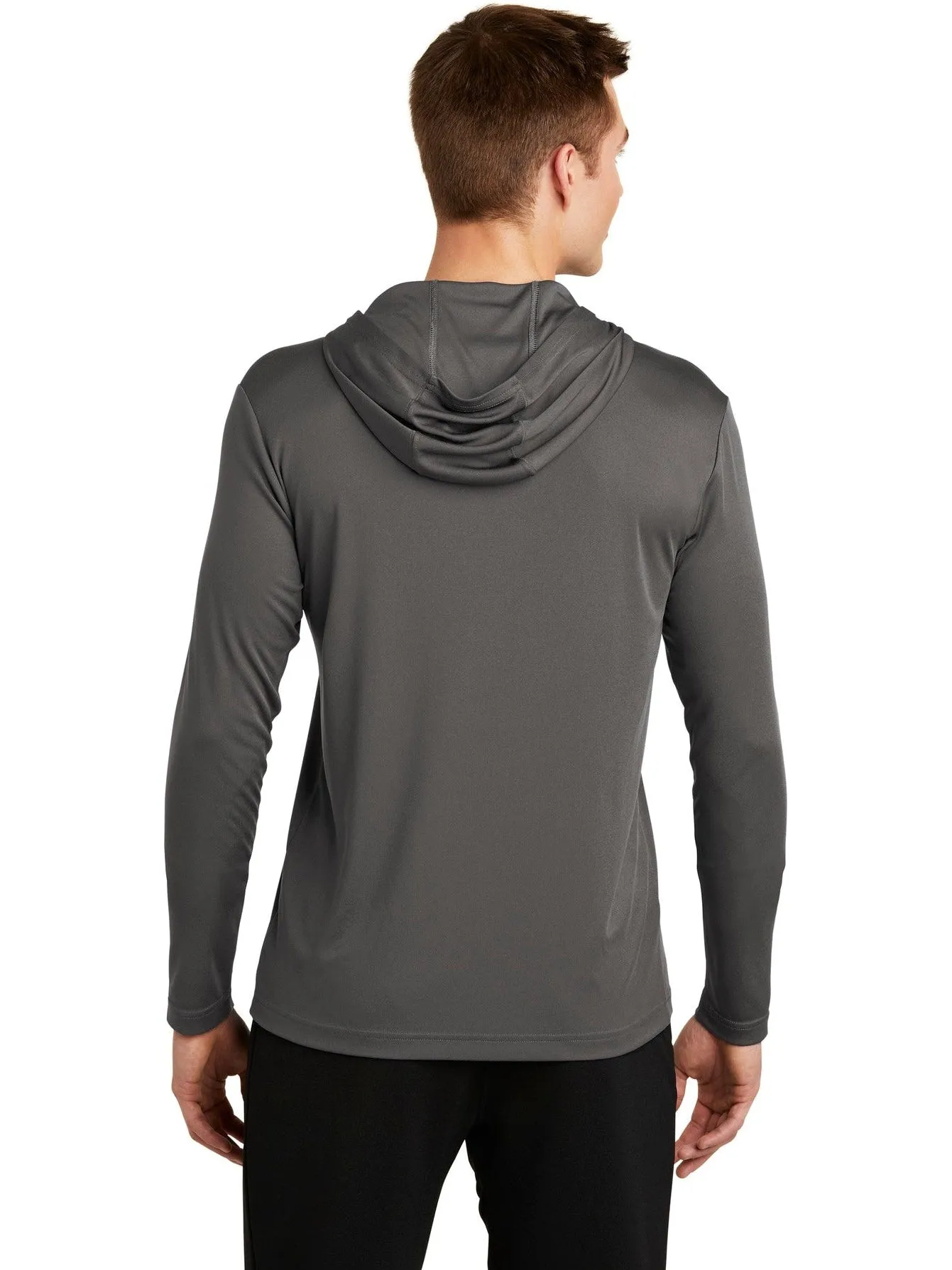 Sport-Tek Posicharge Competitor Hooded Pullover