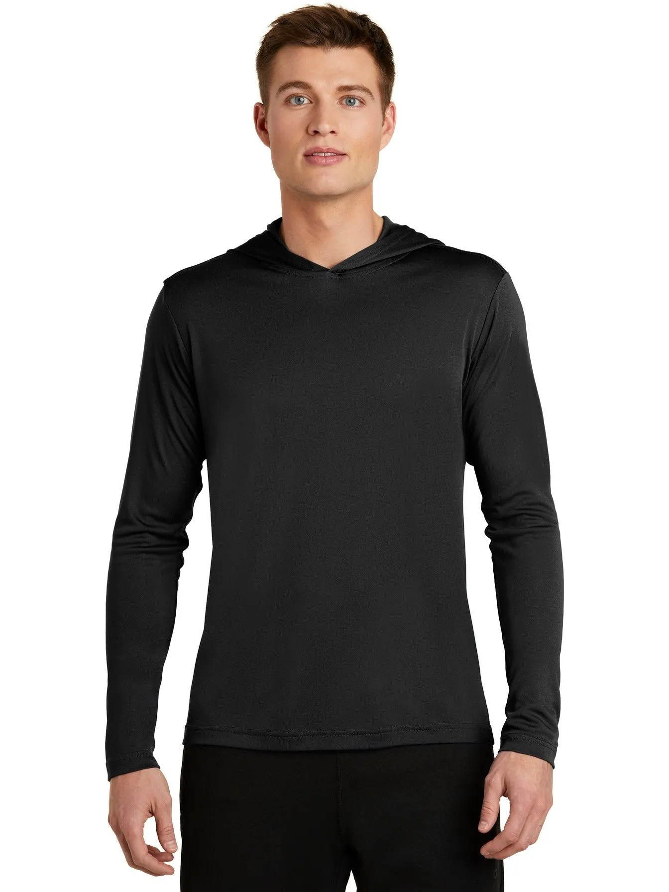 Sport-Tek Posicharge Competitor Hooded Pullover