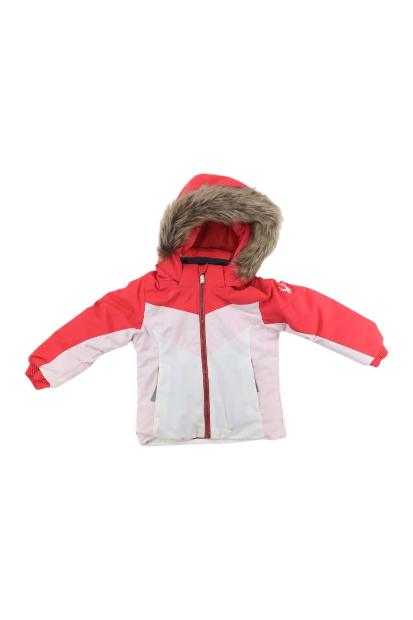 Spyder Toddler Girls' Lola Jacket