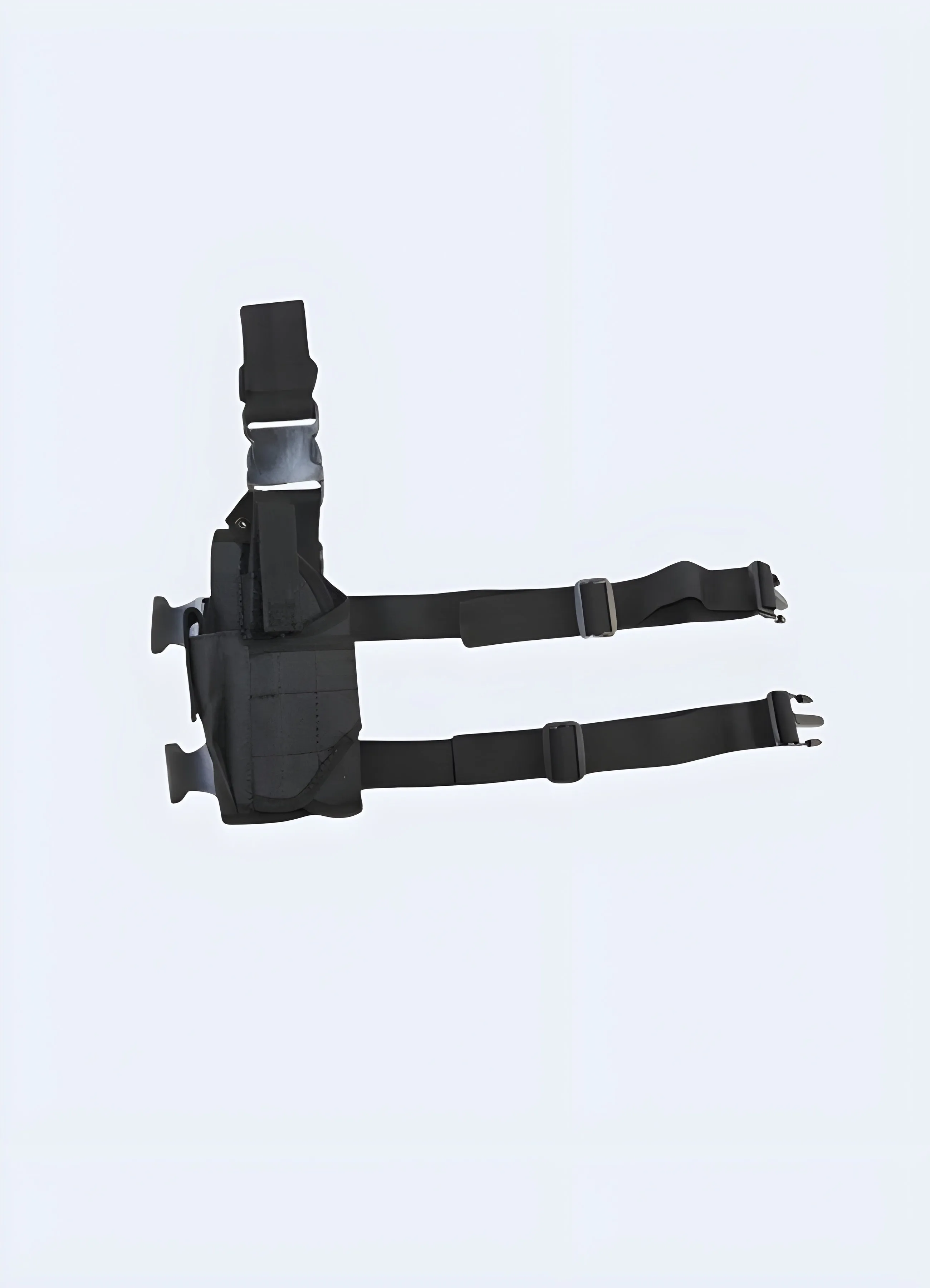 Tactical Leg Bag