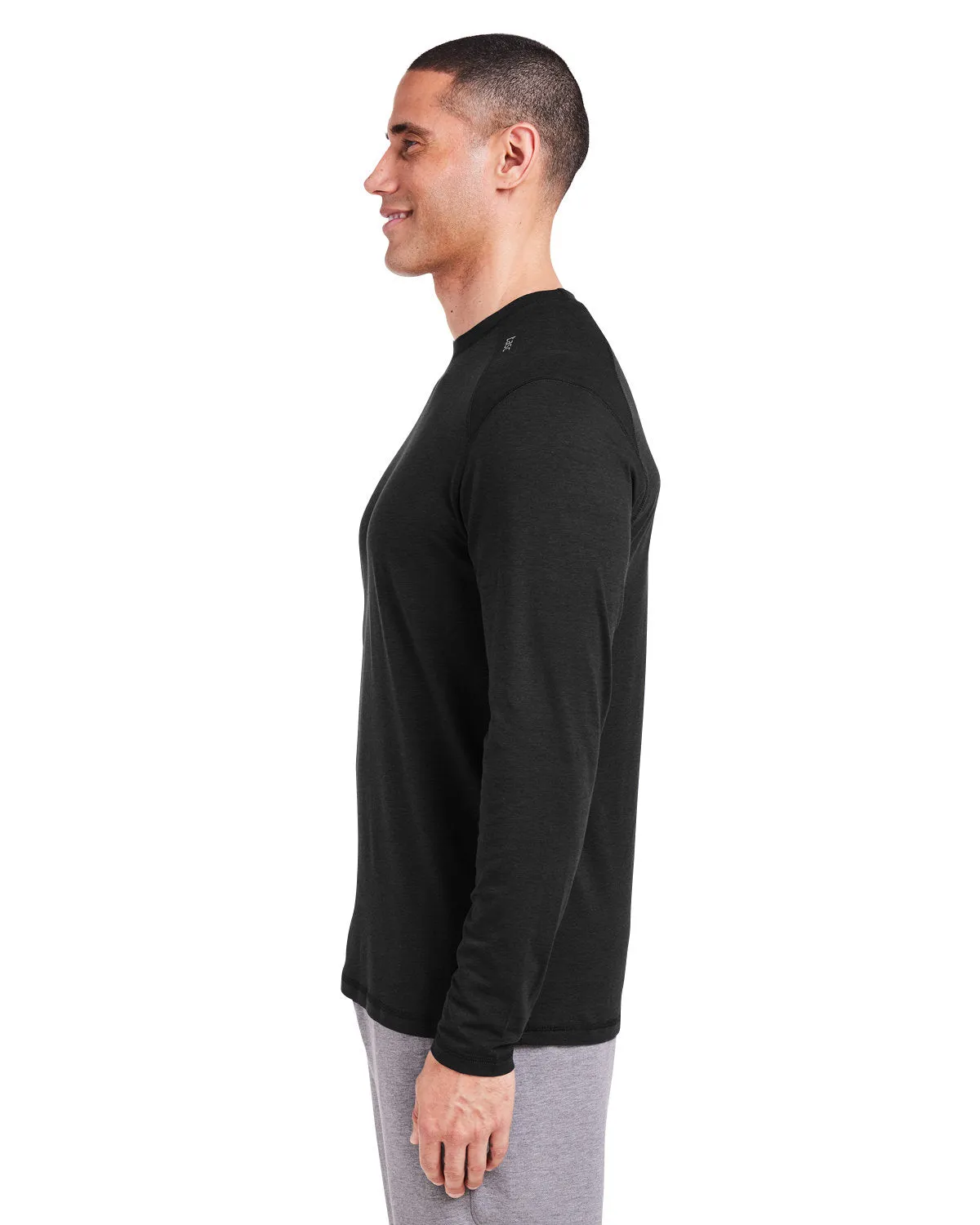 tasc Carrollton Fitness Long-Sleeve T-Shirt