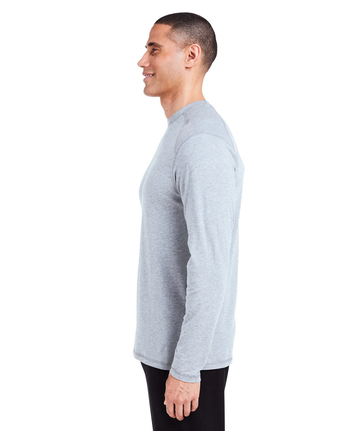 tasc Carrollton Fitness Long-Sleeve T-Shirt