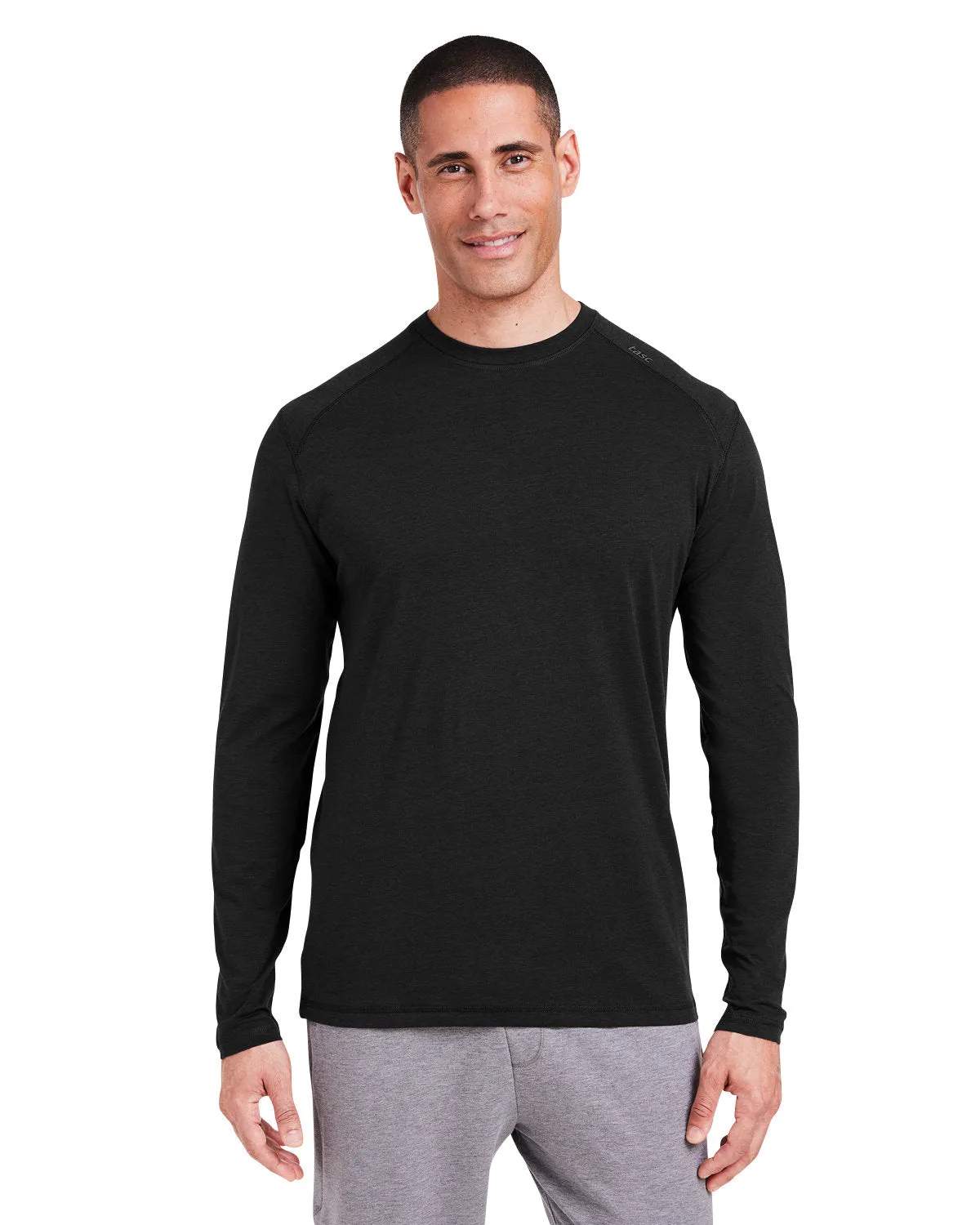 tasc Carrollton Fitness Long-Sleeve T-Shirt