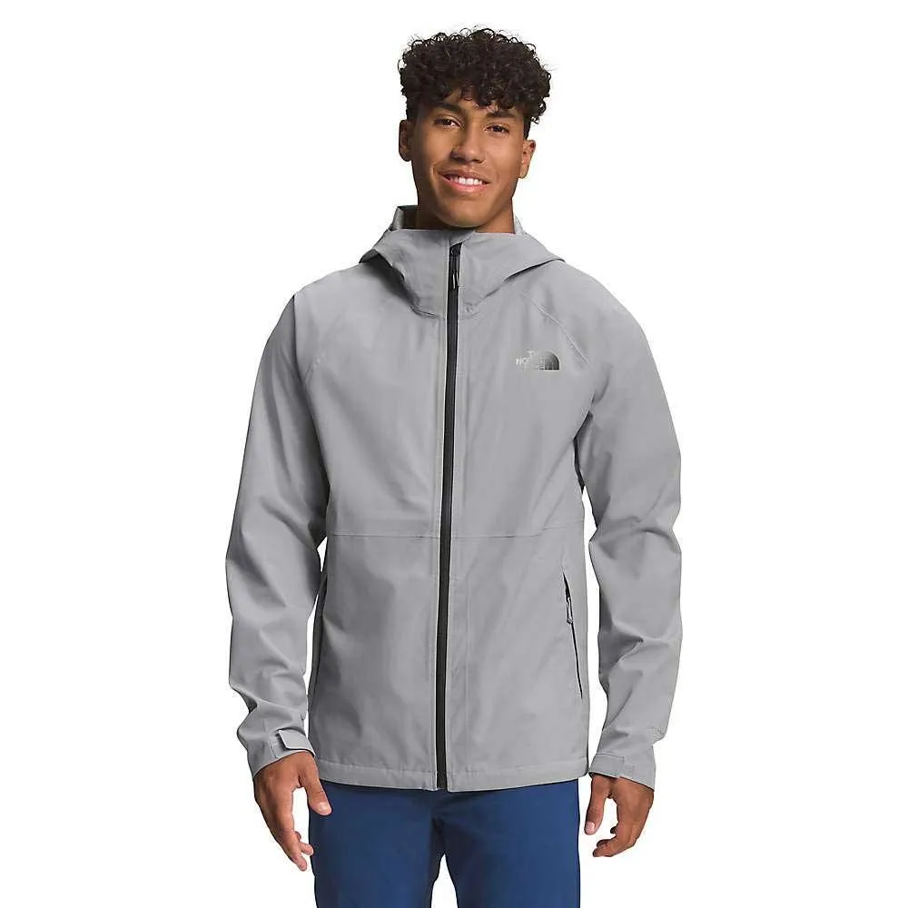 The North Face Mens Valle Vista Jacket