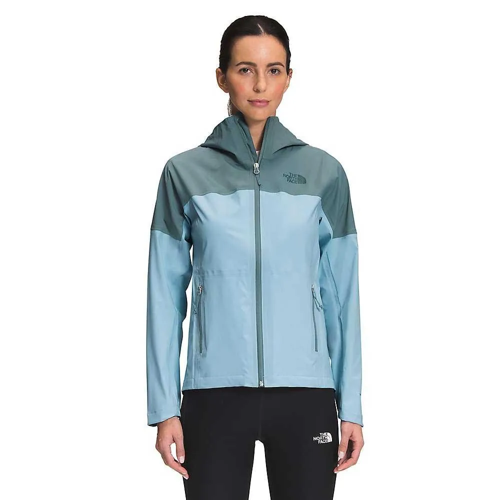 The North Face Women's West Basin DryVent Jacket