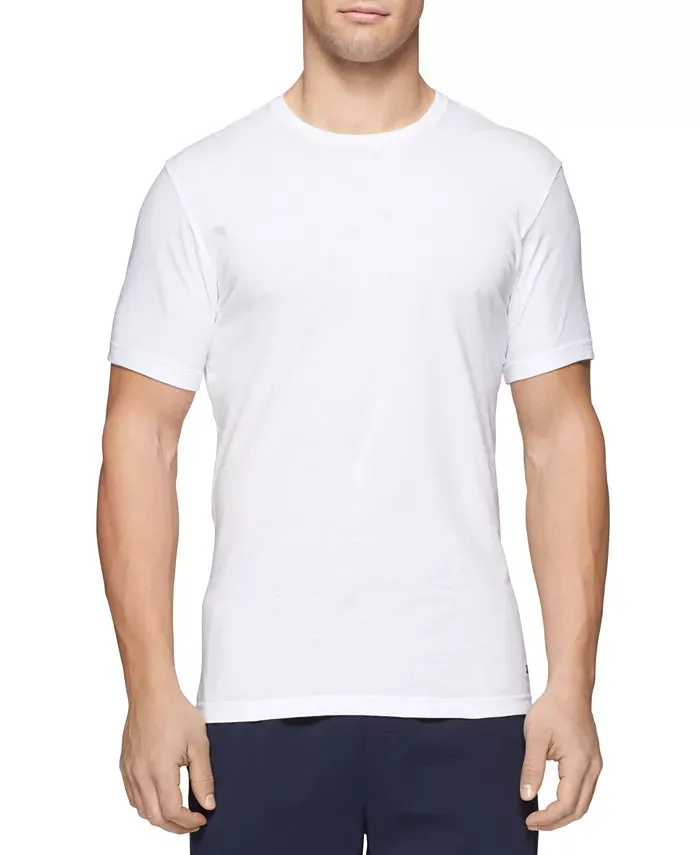 Tommy Hilfiger Men's 3-Pk. Classic Cotton T-Shirts