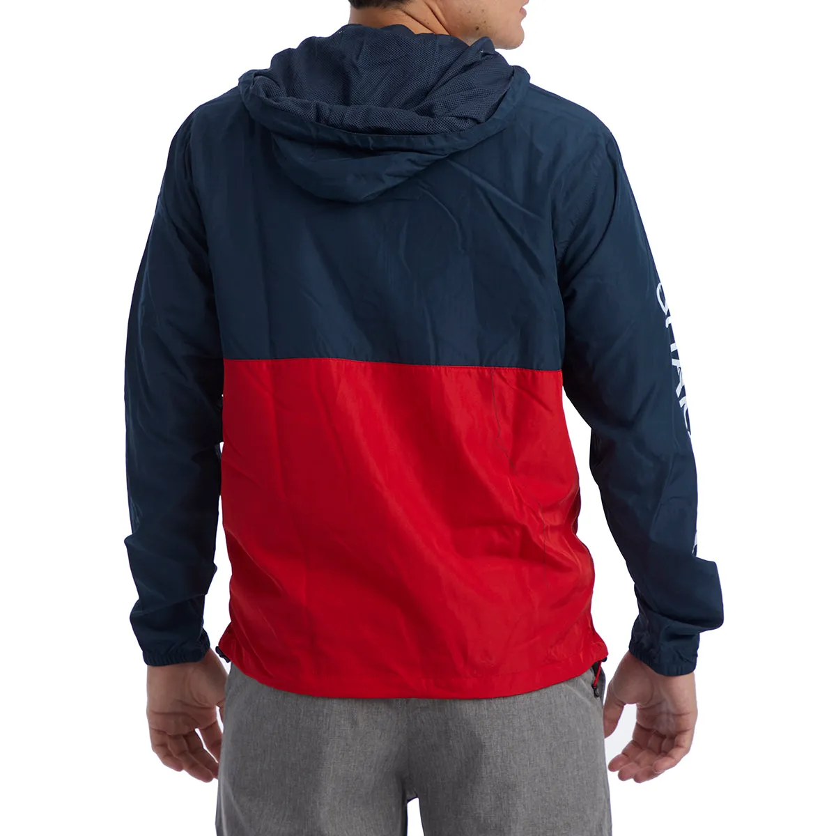 Trademark Windbreaker