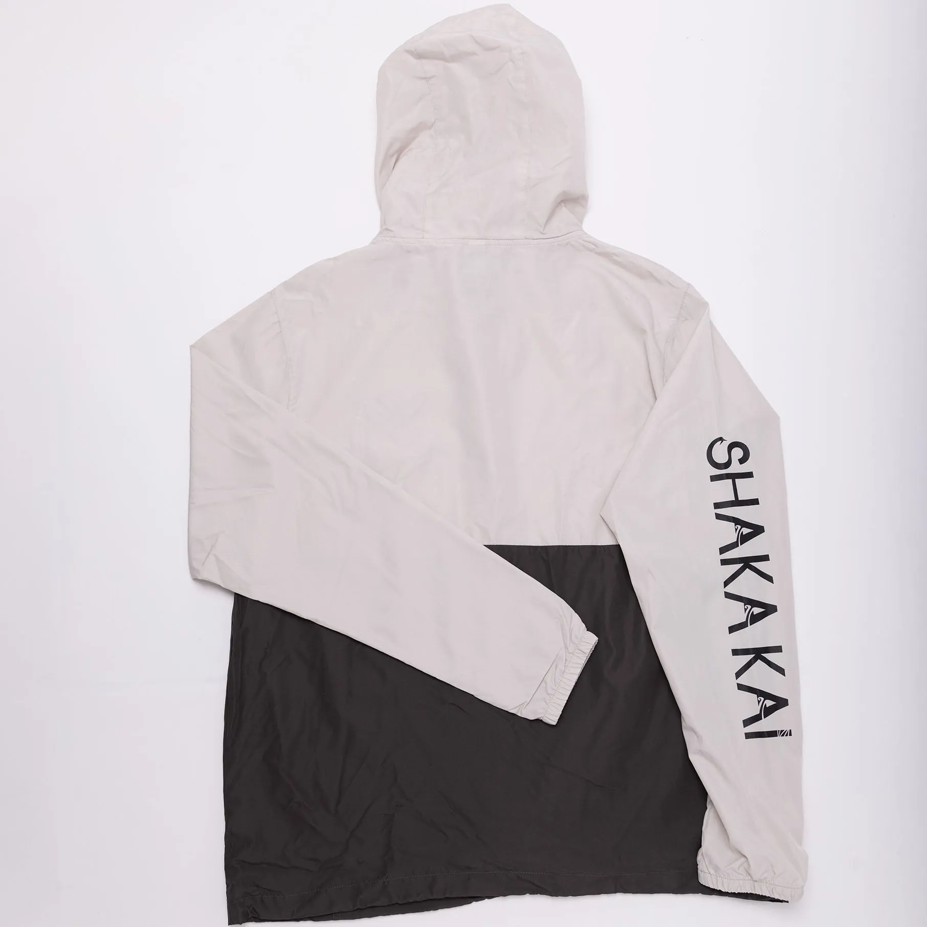 Trademark Windbreaker