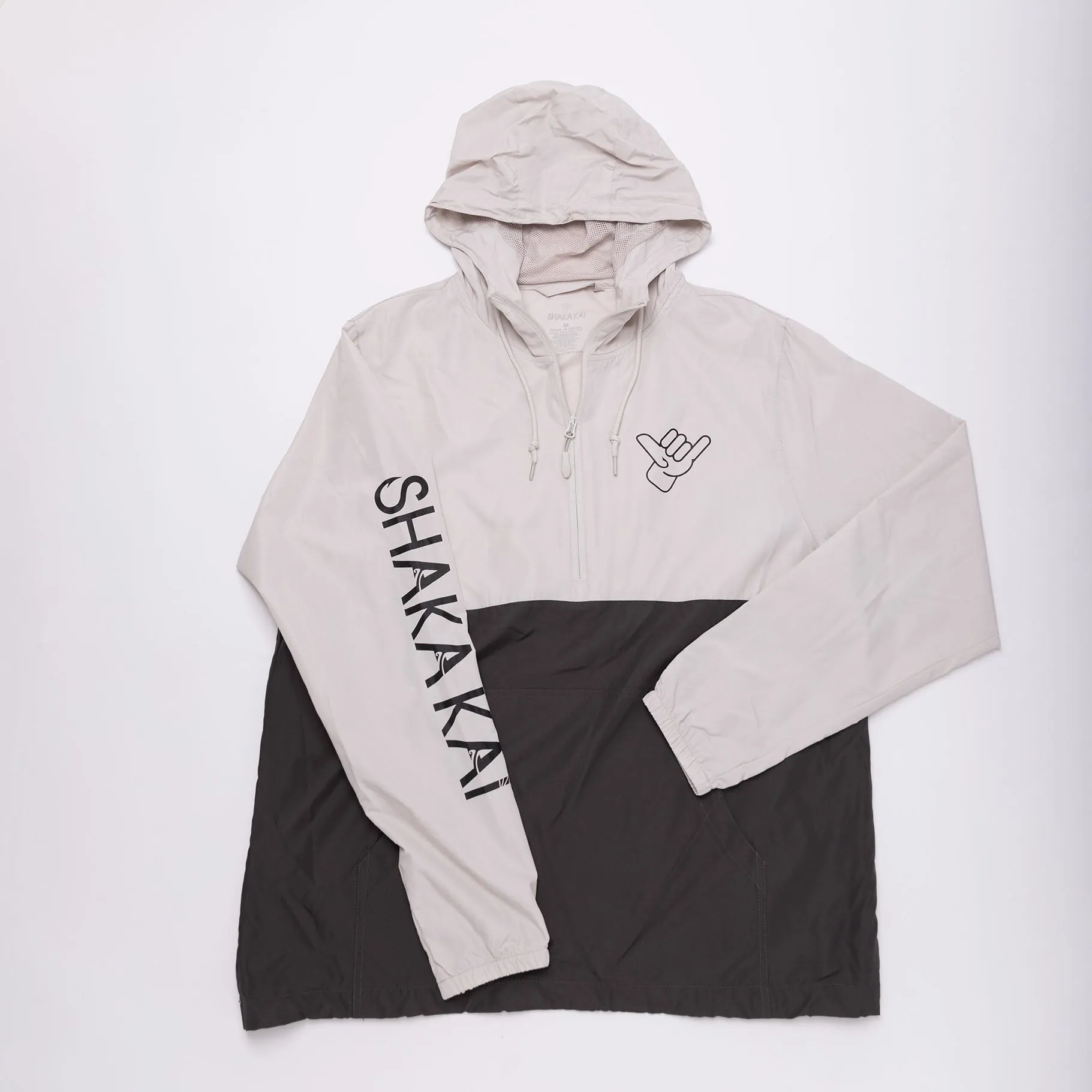 Trademark Windbreaker