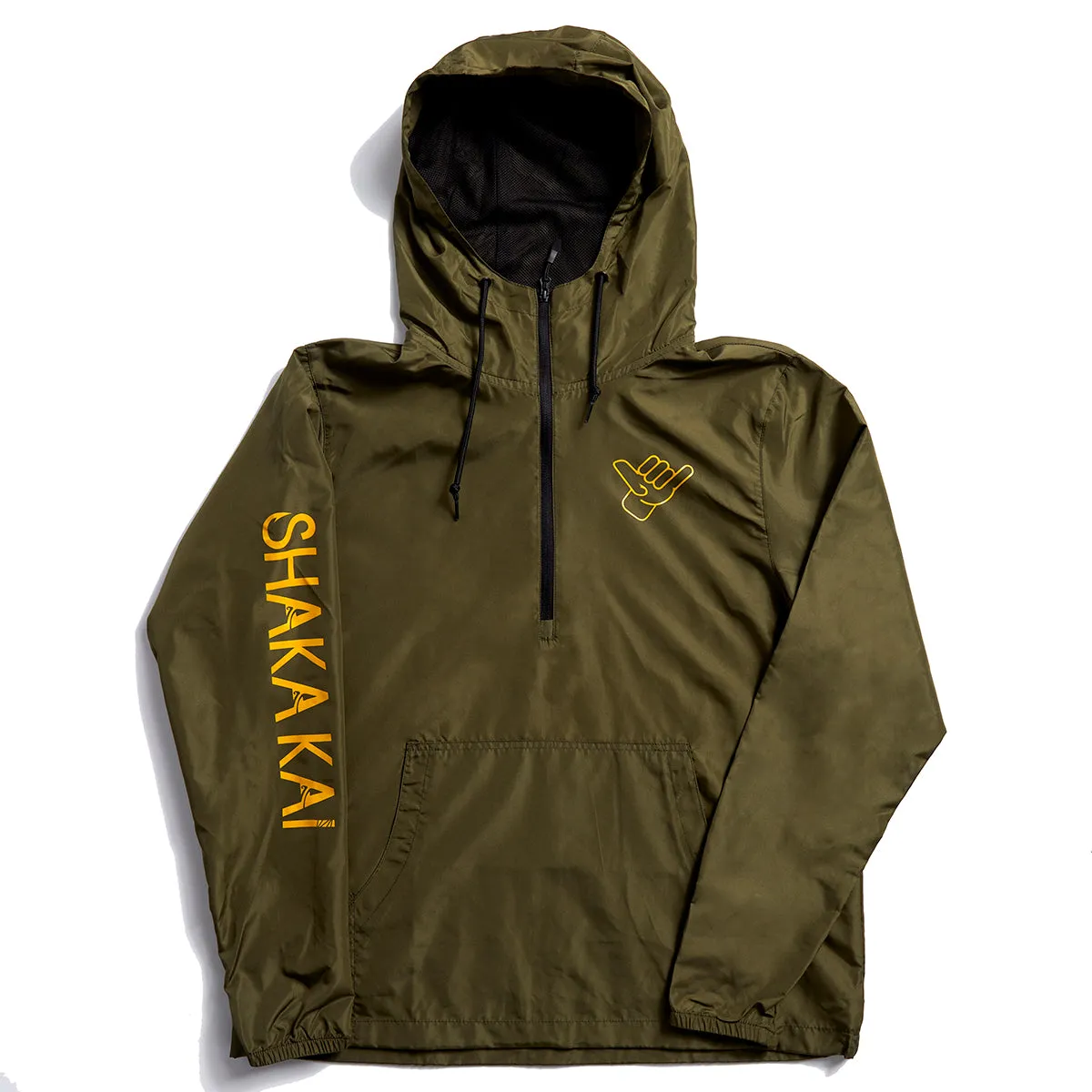 Trademark Windbreaker