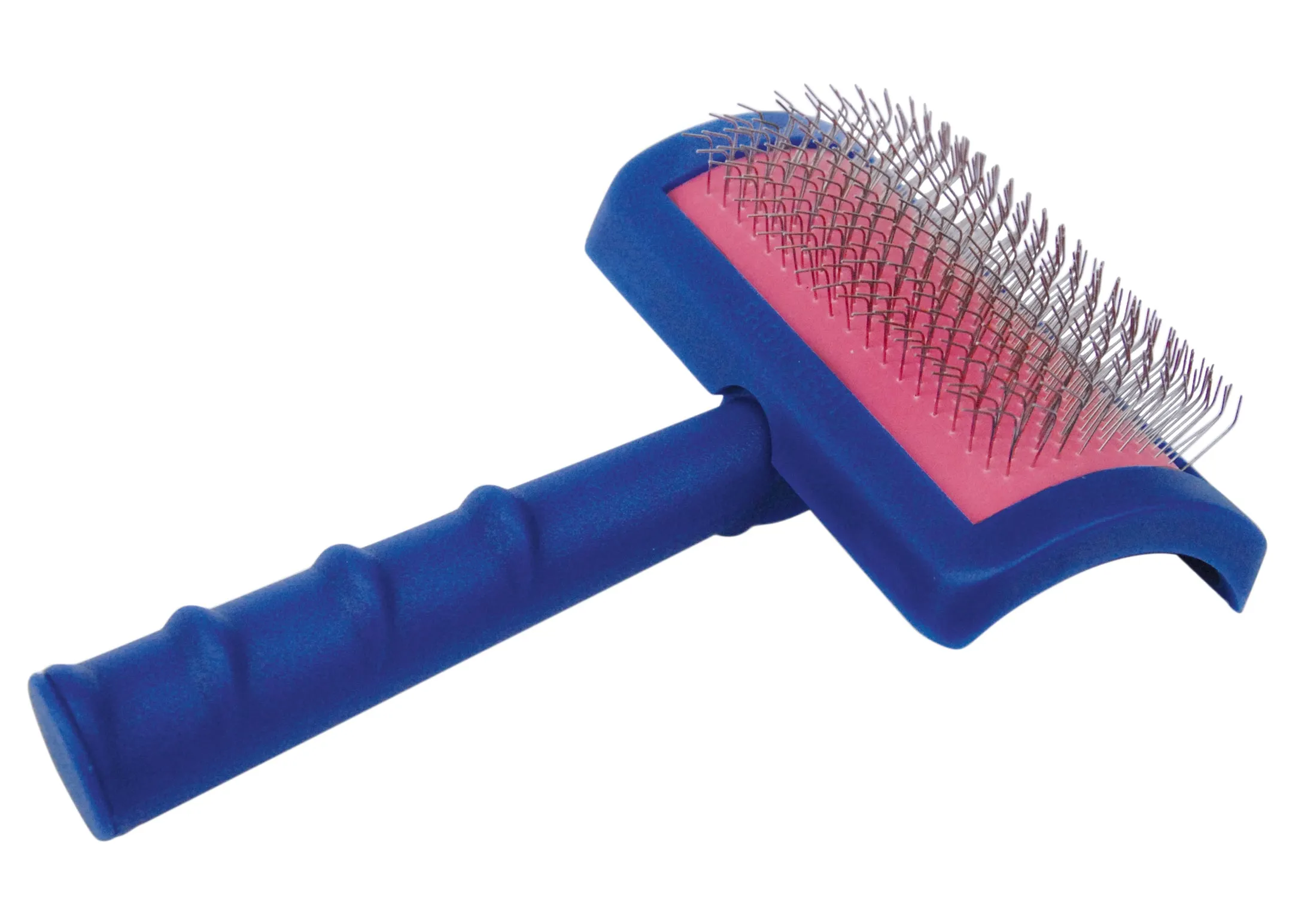 Tuffer Than Tangles Regular Medium Slicker Brush