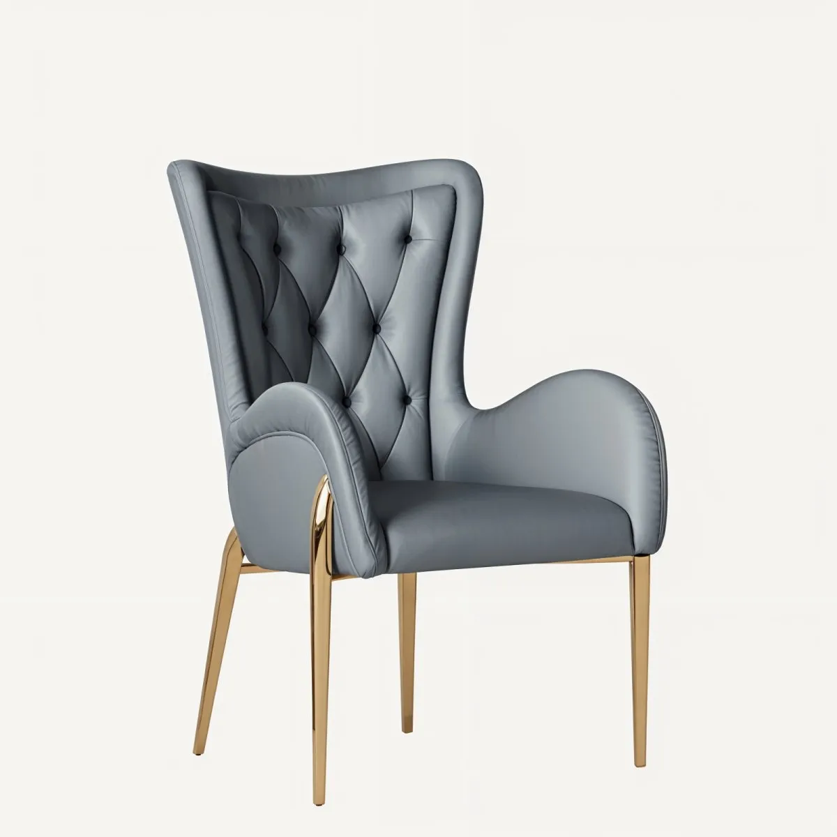 Tuoli Accent Chair