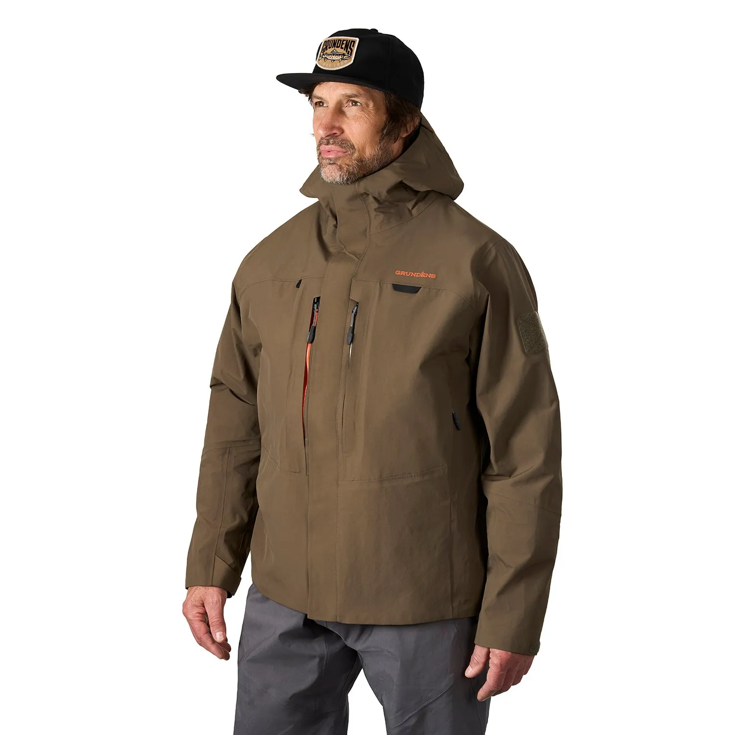 Vector Wading Jacket