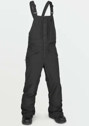 Volcom Junior Barkley Insulated Bib Overall Pant