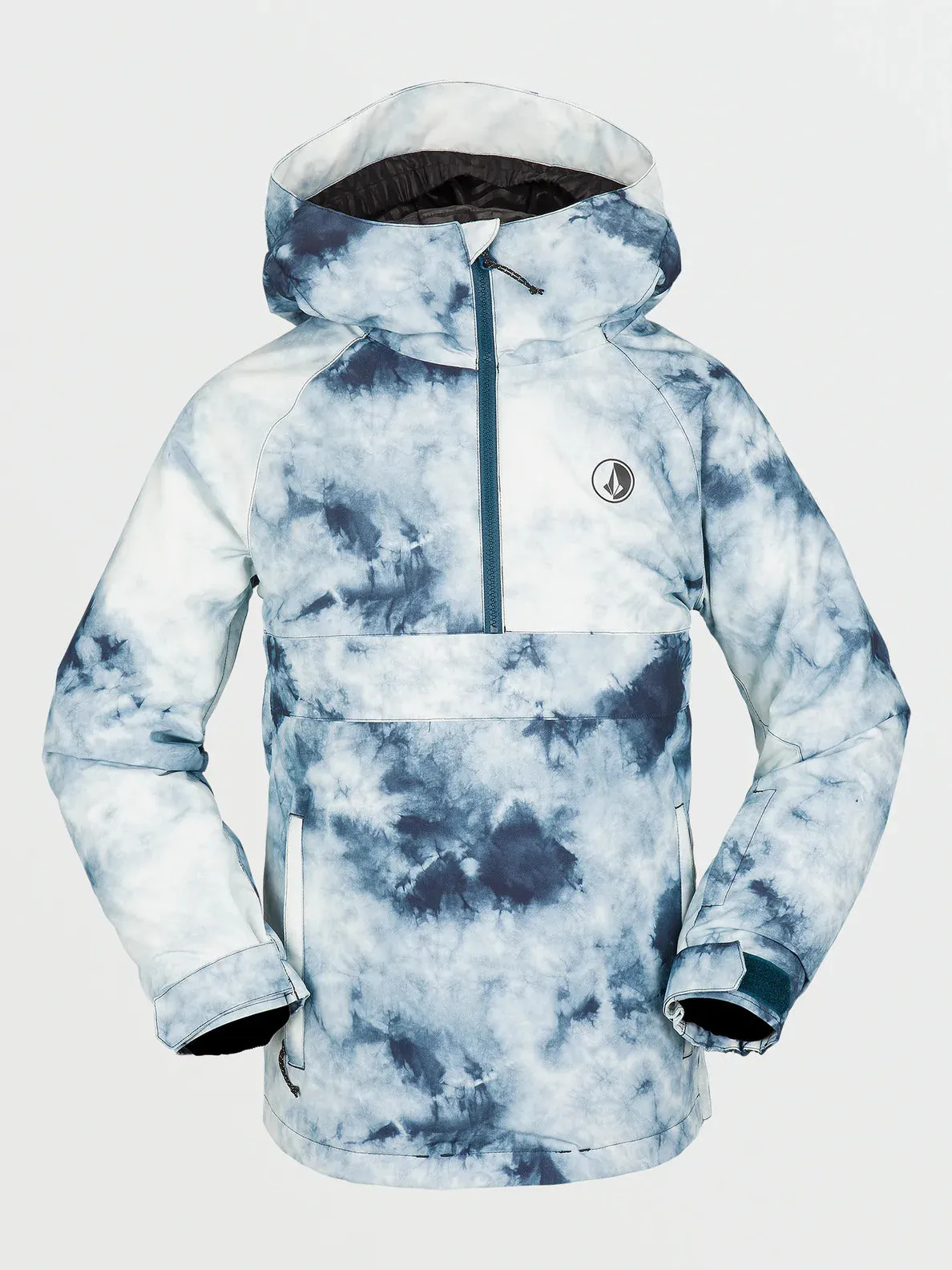 Volcom Youth Sluff Insulated Pullover 2023