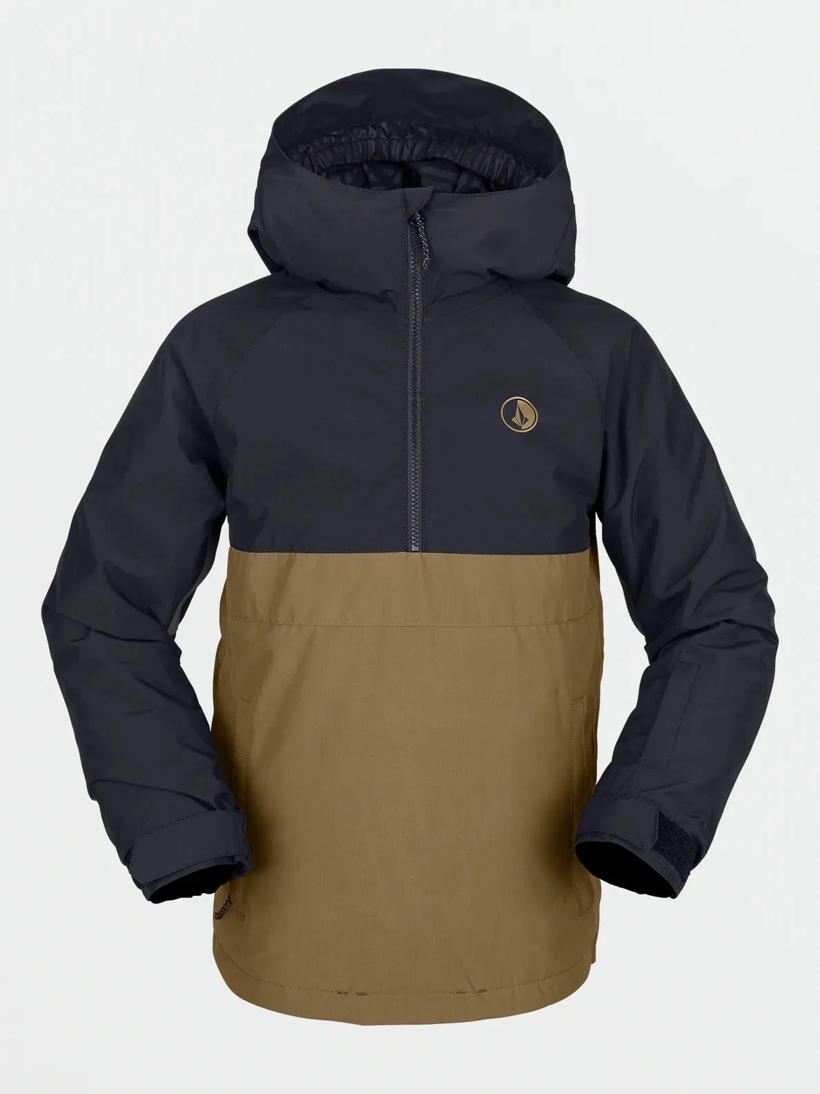 Volcom Youth Sluff Insulated Pullover 2023