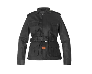 WOMAN SAFARI JACKET