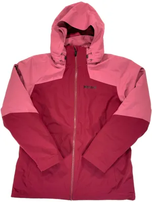 Women's Featherless Component 3-in-1 Jacket