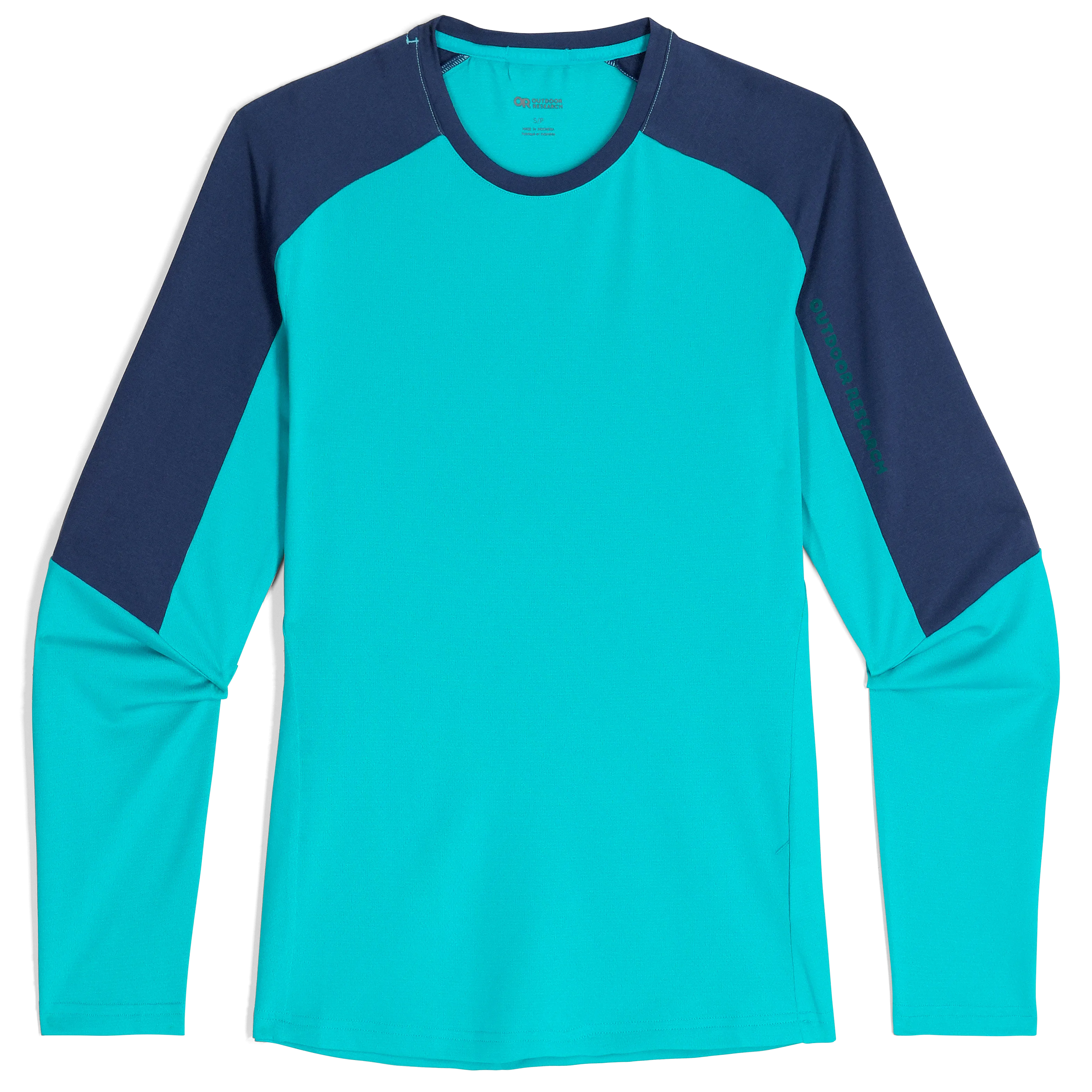 Women's Freewheel Long Sleeve MTB Jersey